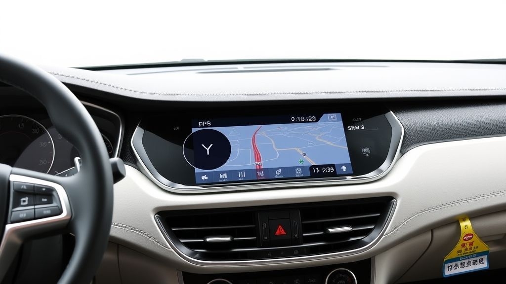 Установка Яндекс Навигатора на Changan CS35: подробное руководство